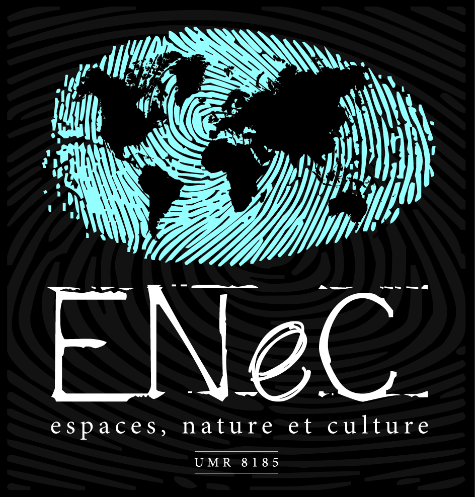 ENEC UMR 8185 CNRS