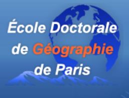 Ecole Doctorale de géographie de Paris